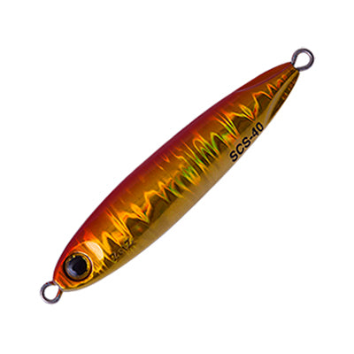 Palms Slow Blatt Cast SLIM Metal Jig 40g