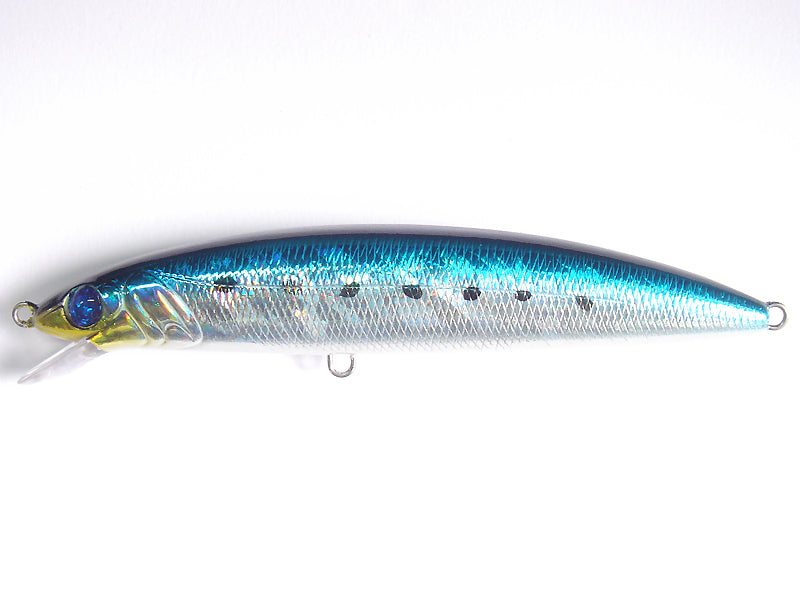 Mangrove Studio Minnow Strike Jerk 120mm 35g