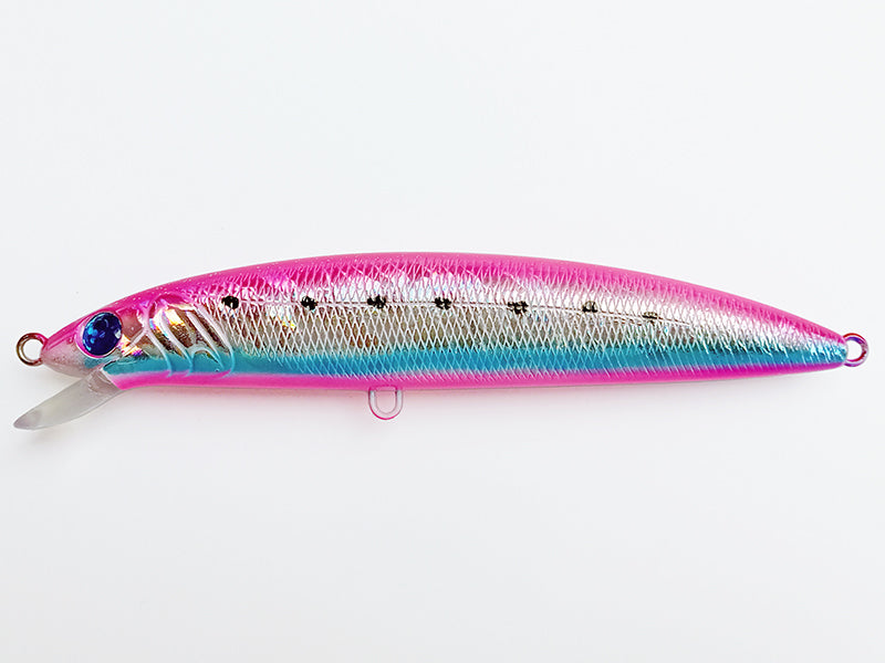 Mangrove Studio Minnow Strike Jerk 120mm 35g
