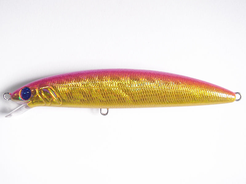 Mangrove Studio Minnow Strike Jerk 120mm 35g