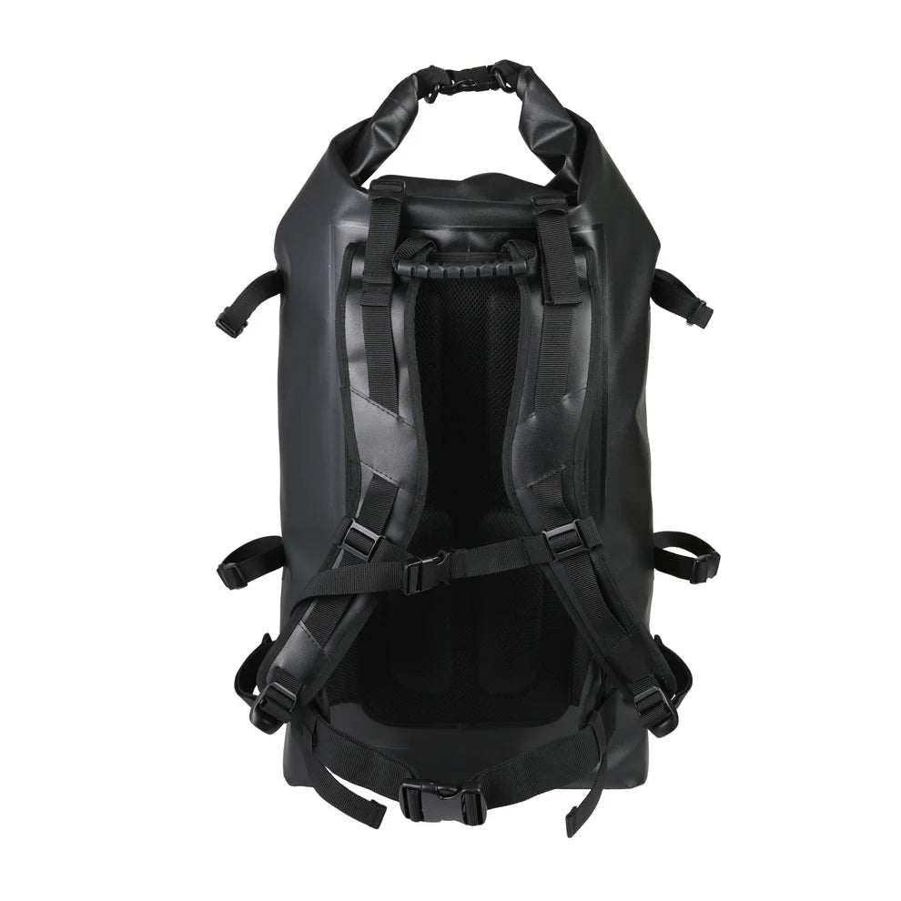 MAZUME×AIMS WATER PROOF Backpack 40L MZBK-374
