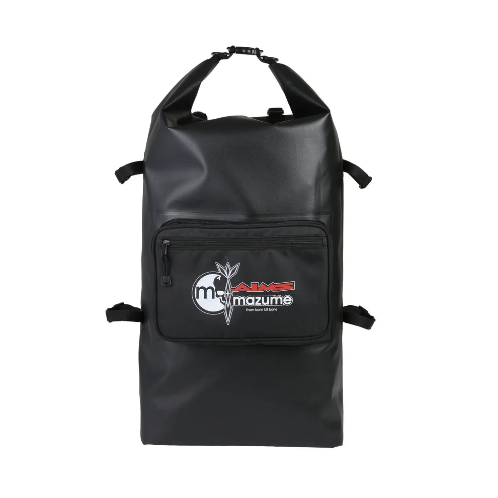 MAZUME×AIMS WATER PROOF Backpack 40L MZBK-374