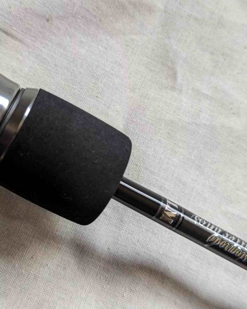 TAKAMITECHNOS 23MOZ 620HM SERIES NEO SOLID "CC" CUSTOM MODEL