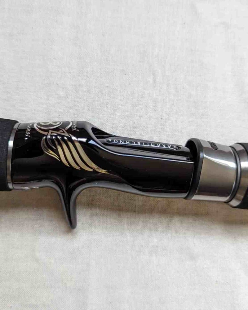 TAKAMITECHNOS 23MOZ 620HM SERIES NEO SOLID "CC" CUSTOM MODEL