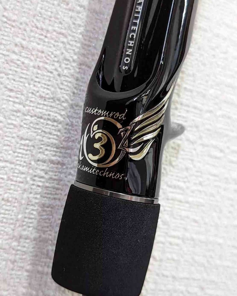 TAKAMITECHNOS 23MOZ 620HM SERIES NEO SOLID "CC" CUSTOM MODEL