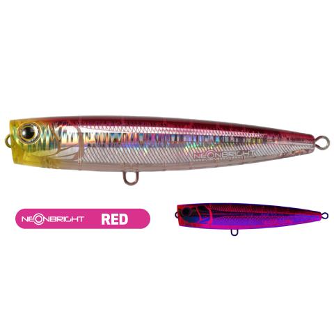 Maria Pop Queen 160mm 65g - Neon Bright Limited Color