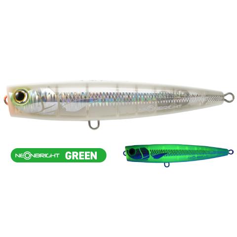 Maria Pop Queen 160mm 65g - Neon Bright Limited Color