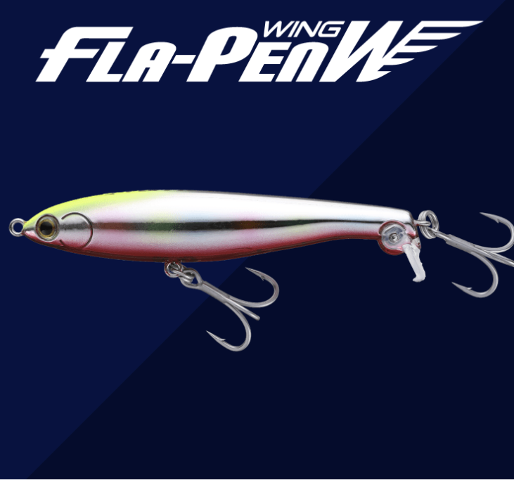 Maria FLA-PEN WING S85
