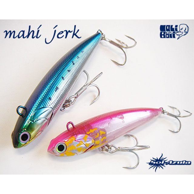 Mangrove Studio Mahi Jerk 110mm 30g