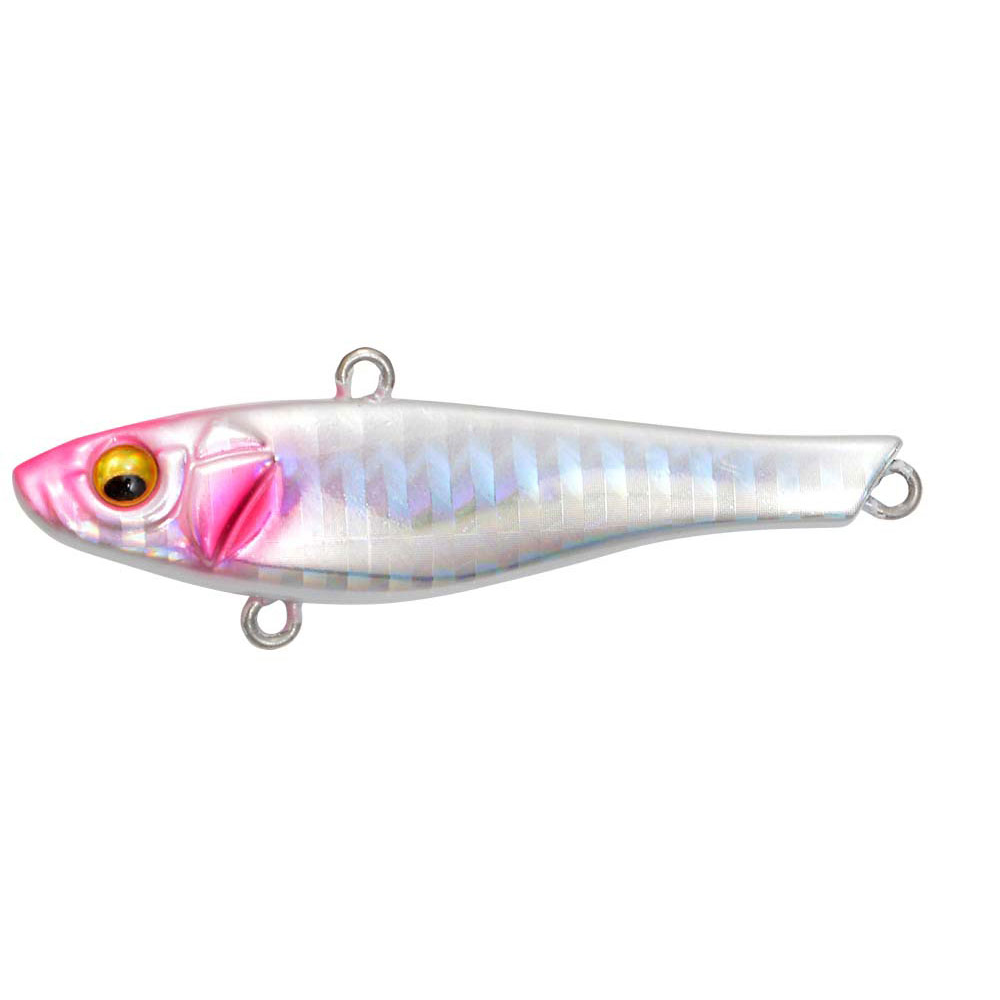 MEGABASS Metal Plug X-CREW 30g