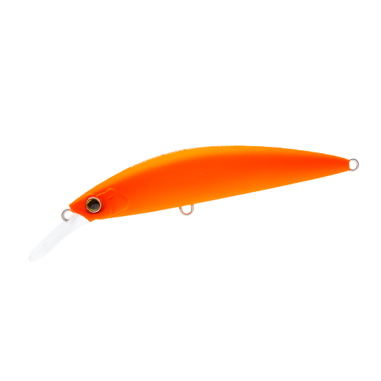 Duel Hardcore Heavy Sinking Minnow 110mm 37g