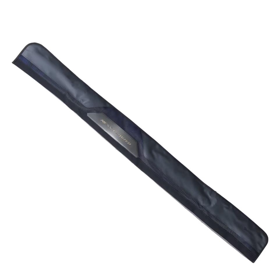 23 Shimano Nessa Limited Rod