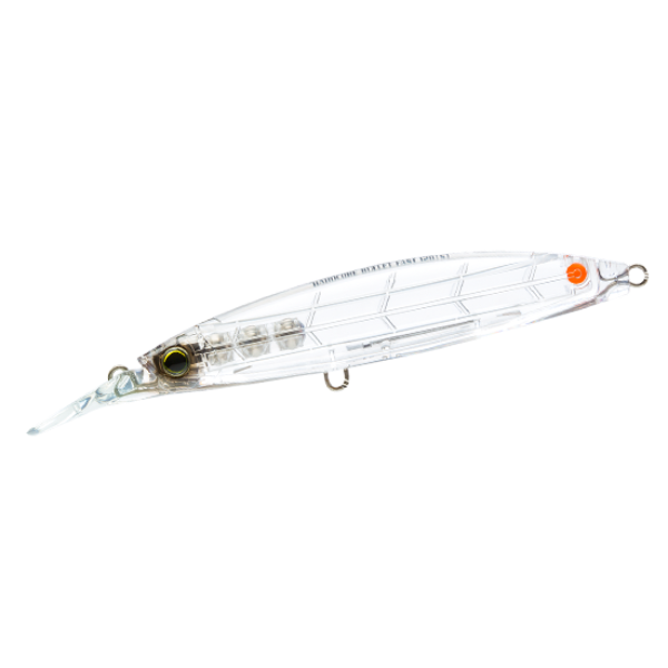 Duel HARDCORE BULLET FAST 140mm