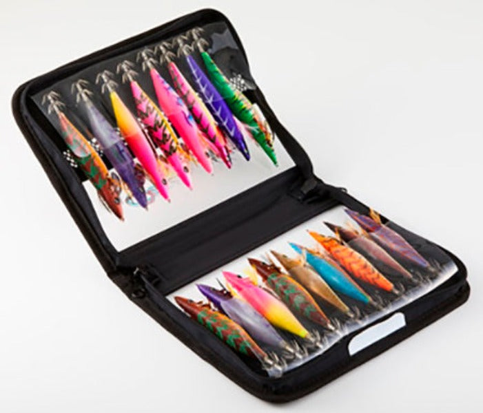 Daiwa EMERALDAS EGI HOLDER T (B)