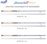 Palms Shore Gun Evolv - Shore Slow