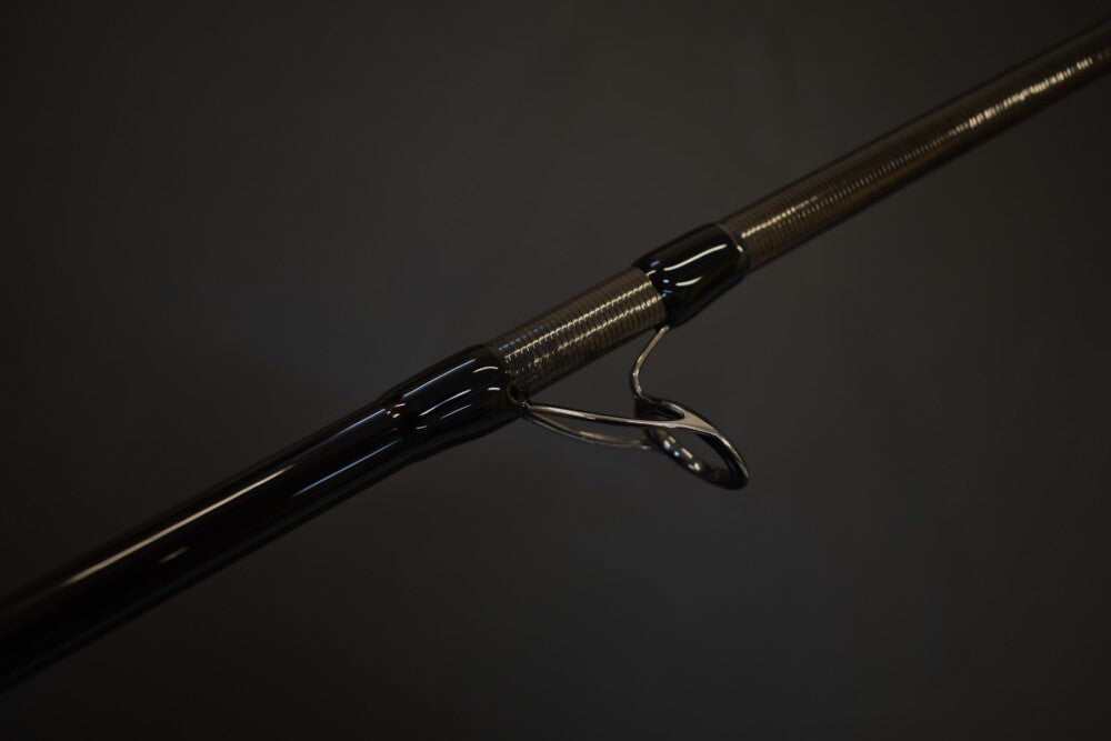 (Pre-Order) TRUTH JAPAN Spinning Rod BlackDimension 103MH