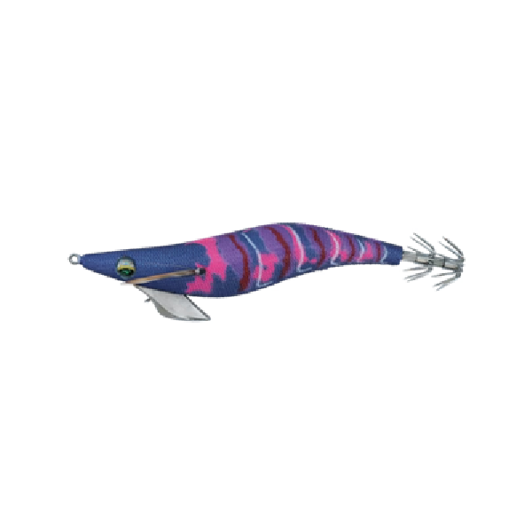 Daiwa EMERALDAS PEAK 2.5 Squid Jig
