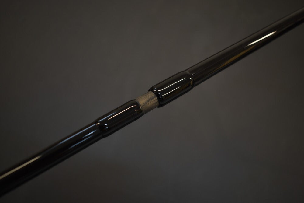 (Pre-Order) TRUTH JAPAN Spinning Rod BlackDimension 103MH