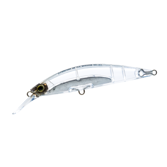 Duel Hardcore Heavy Sinking Minnow 110mm 37g