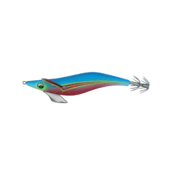 Daiwa EMERALDAS PEAK 2.5 Squid Jig