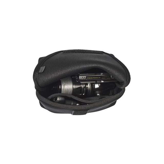 Shimano Reel Guard for Spinning Handle Detachable Type BP-071Y