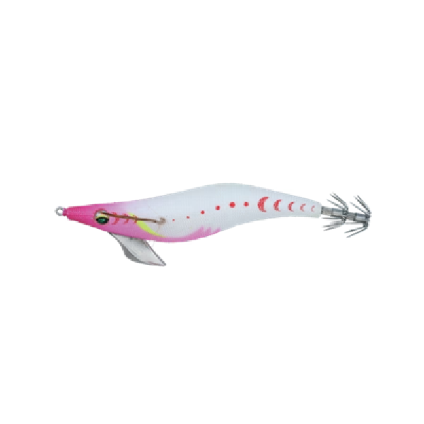 Daiwa EMERALDAS PEAK 2.5 Squid Jig