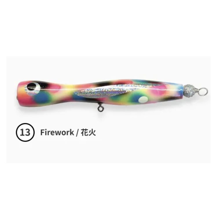 FISHERMAN Jackal 130Long