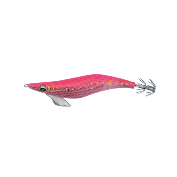 Daiwa EMERALDAS PEAK 2.5 Squid Jig