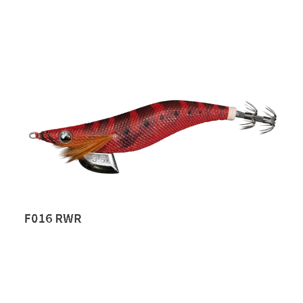 Yamashita EGI-OH F Squid Jig Size #2.5- Overseas limited model