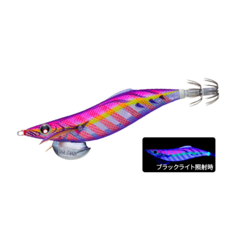 YO-ZURI EGI AURIE-Q® LC(LONG CASTING) #3.5 A1766