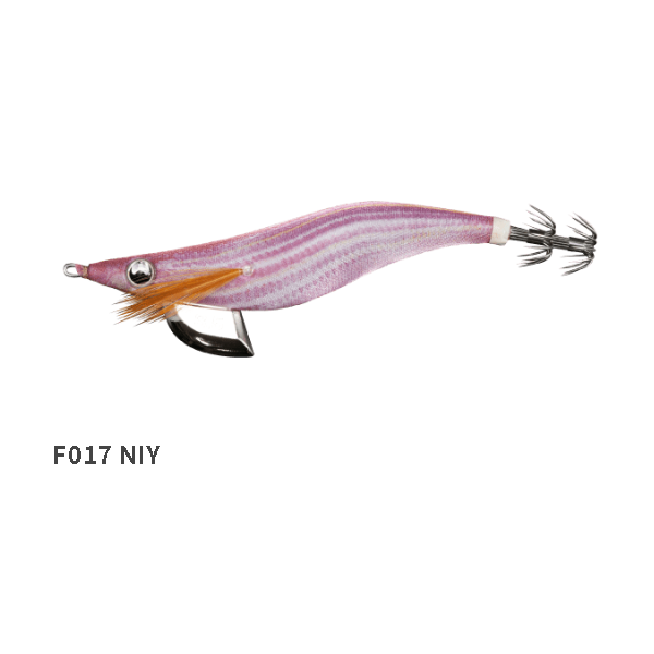 Yamashita EGI-OH F Squid Jig Size #2.5- Overseas limited model
