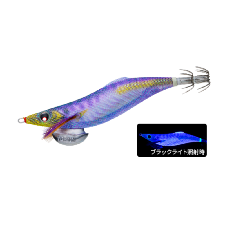 YO-ZURI EGI AURIE-Q® LC(LONG CASTING) #3.5 A1766