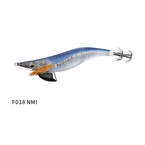Yamashita EGI-OH F Squid Jig Size #2.5- Overseas limited model