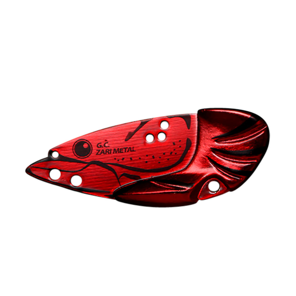 Issei G.C. ZARI METAL 6g