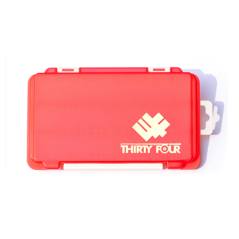 THIRTY34FOUR FREELY SLIM CASE