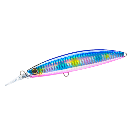 Duel HARDCORE BULLET FAST 140mm