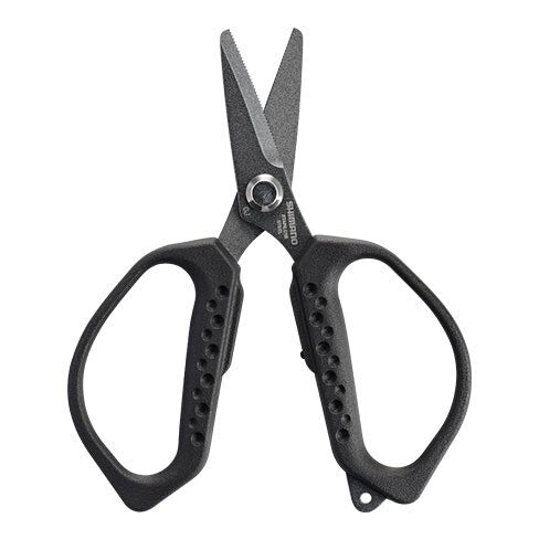 Shimano 4.7 INCH POWER PE BRAID SCISSORS CT-521Q