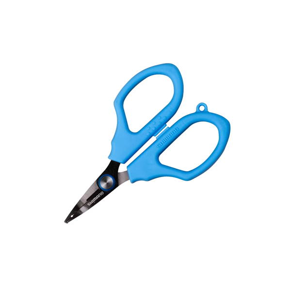 Shimano MINI SPLIT RING SCISSOR