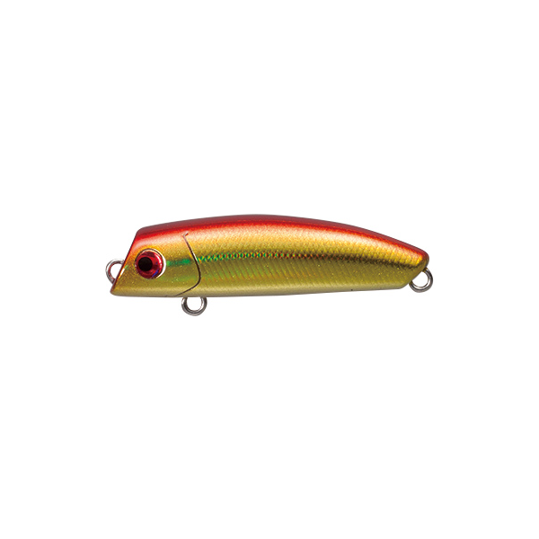 TACKLE HOUSE SHORES ORUGA LIPLESS MINNOW SOL50