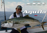 Ripple Fisher Aquila MST 82-9+