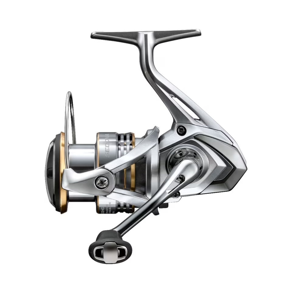 23 Shimano SEDONA FJ SPINNING FISHING REEL