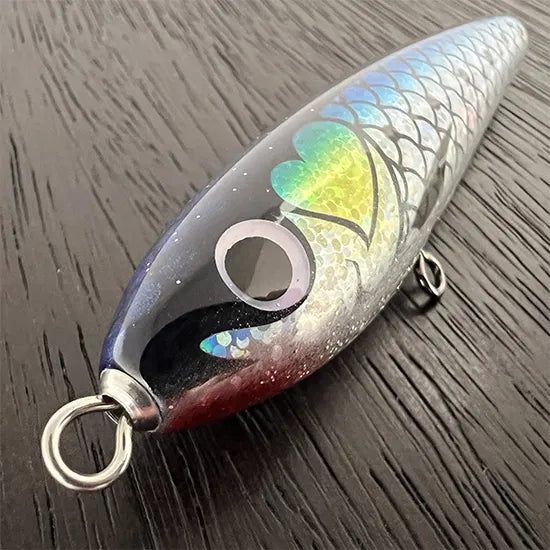 Reef Original Handmade Wood Lure