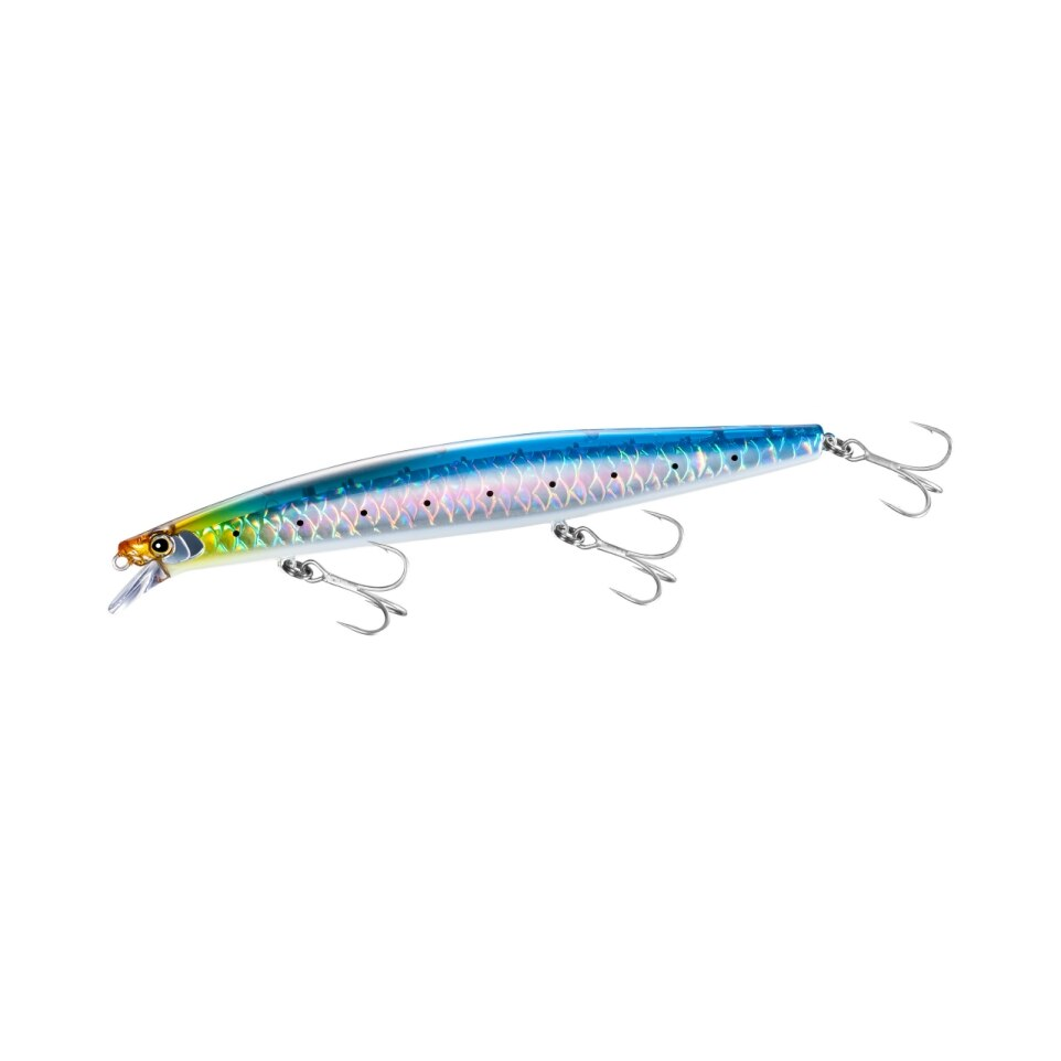 Shimano Exsence SILENT ASSASSIN 160F XM-116S