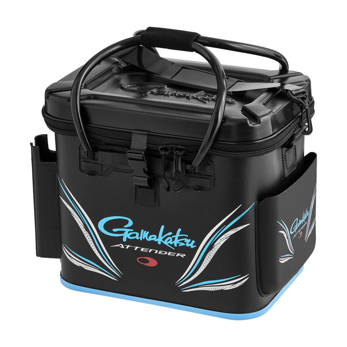 Gamakatsu BAKKAN GM2498 (ATTENDER)