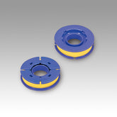 MEIHO Round Shape Rig Holder with cushion