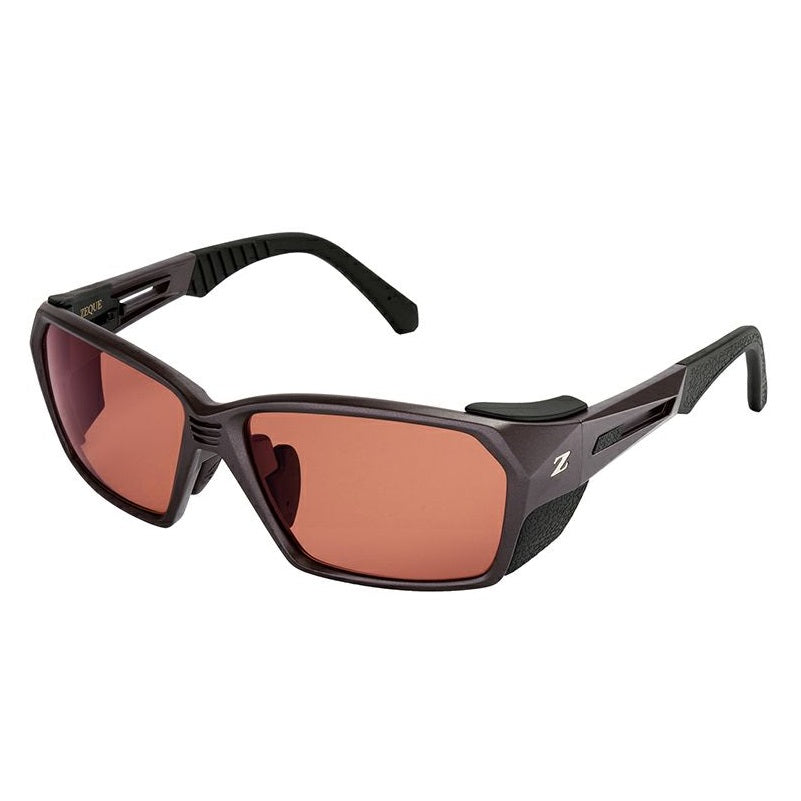 Zeque Sunglasses LOOF F-2048 AC