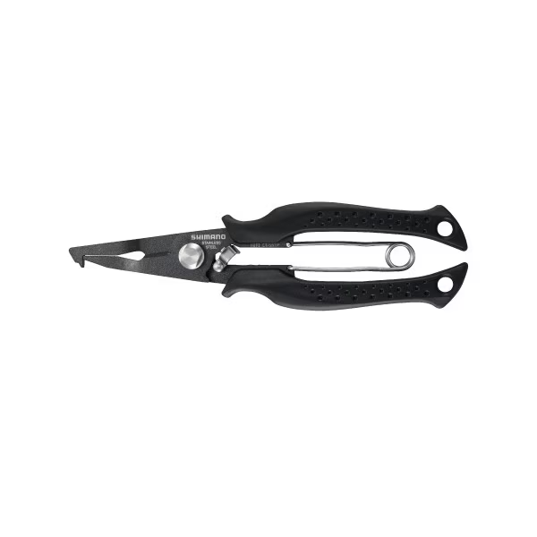 SHIMANO 7" Power Split Ring Plier CT-561P