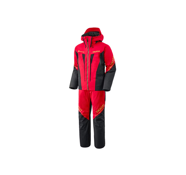 SHIMANO NEXUS GORE-TEX® Techno-Layered Suit RT-133Y