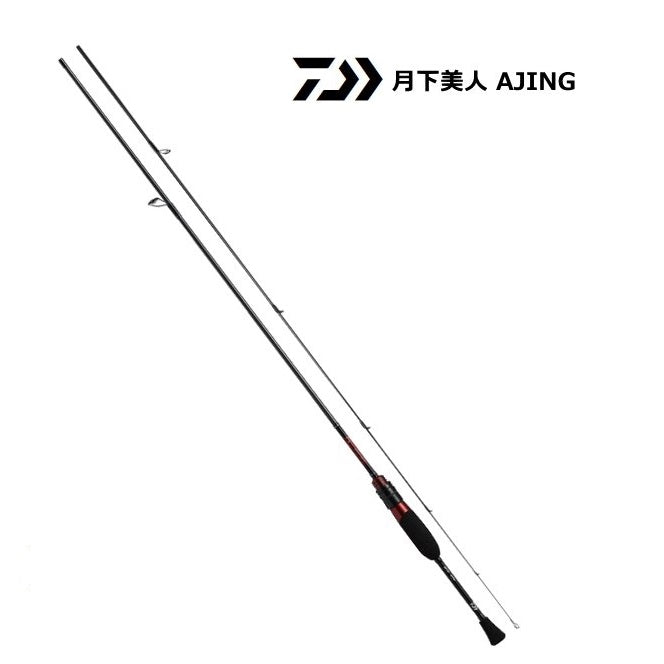 DAIWA GEKKABIJIN AJING