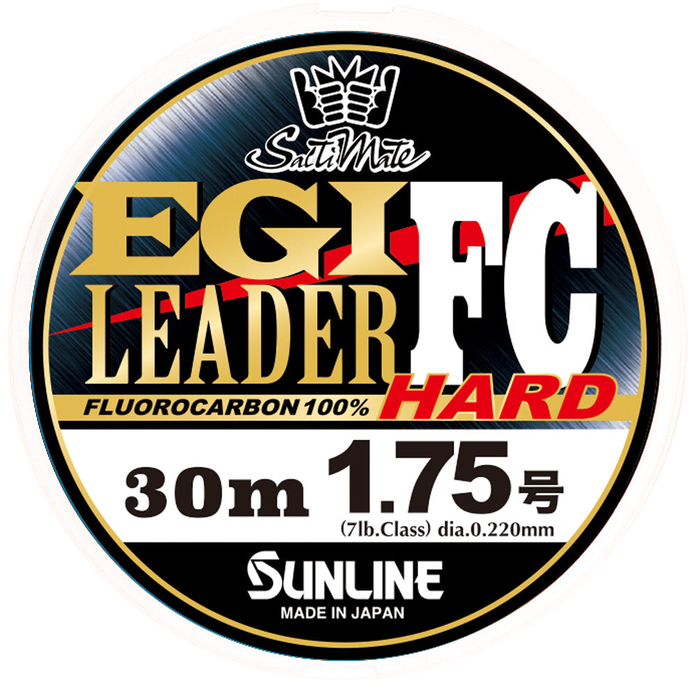 SUNLINE EGI LEADER FC HARD